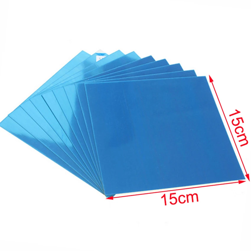 Адхенсивное зеркало современный настенный Декор стикер для стен компактные