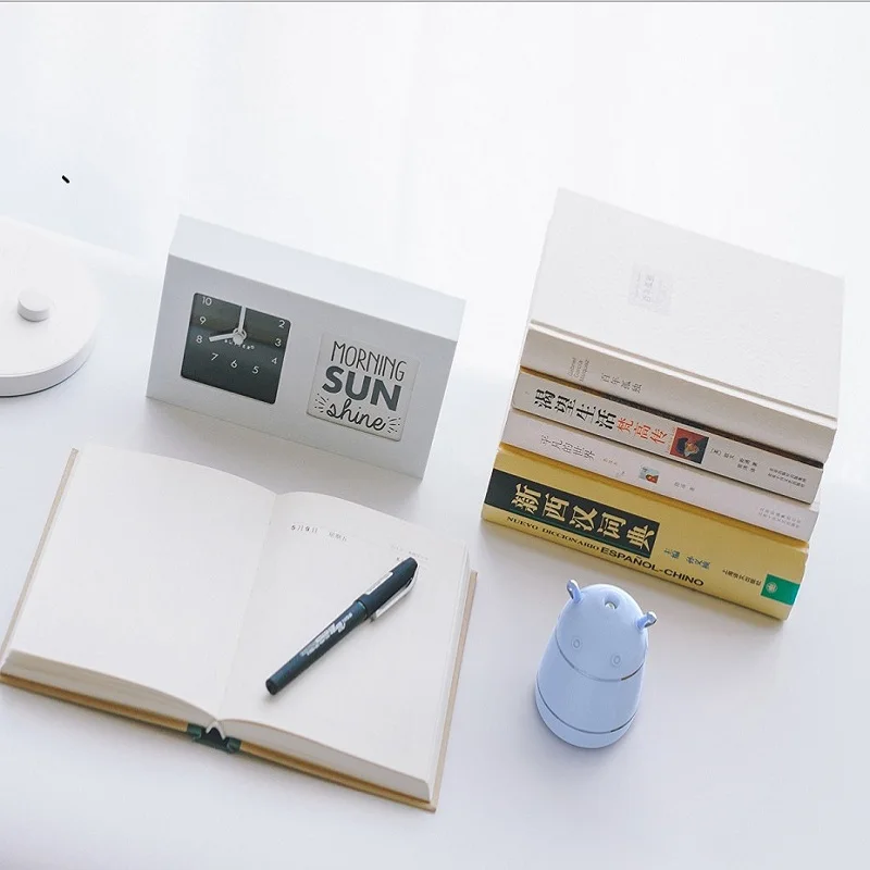 

New Arrival mini 120MLAir Humidifier USB umidificador infantil Aromatherapy Desktop For Child Easy Portable