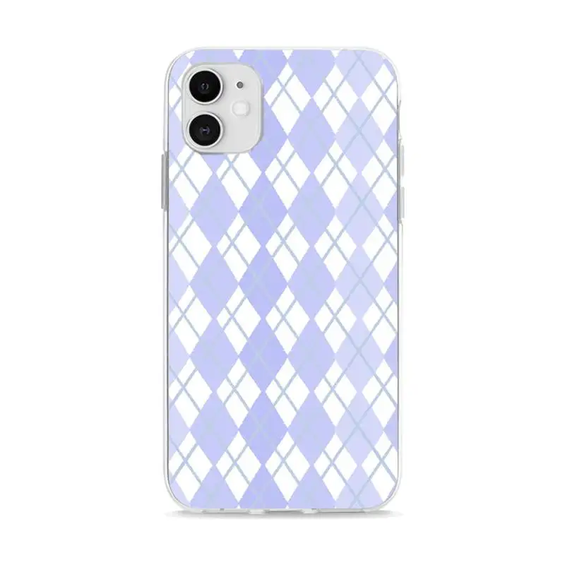 

Designer Lines Orange Phone Case Case Coque Fundas For Iphone 11 PRO MAX X XS XR 4S 5S 6S 7 8 PLUS SE 2020