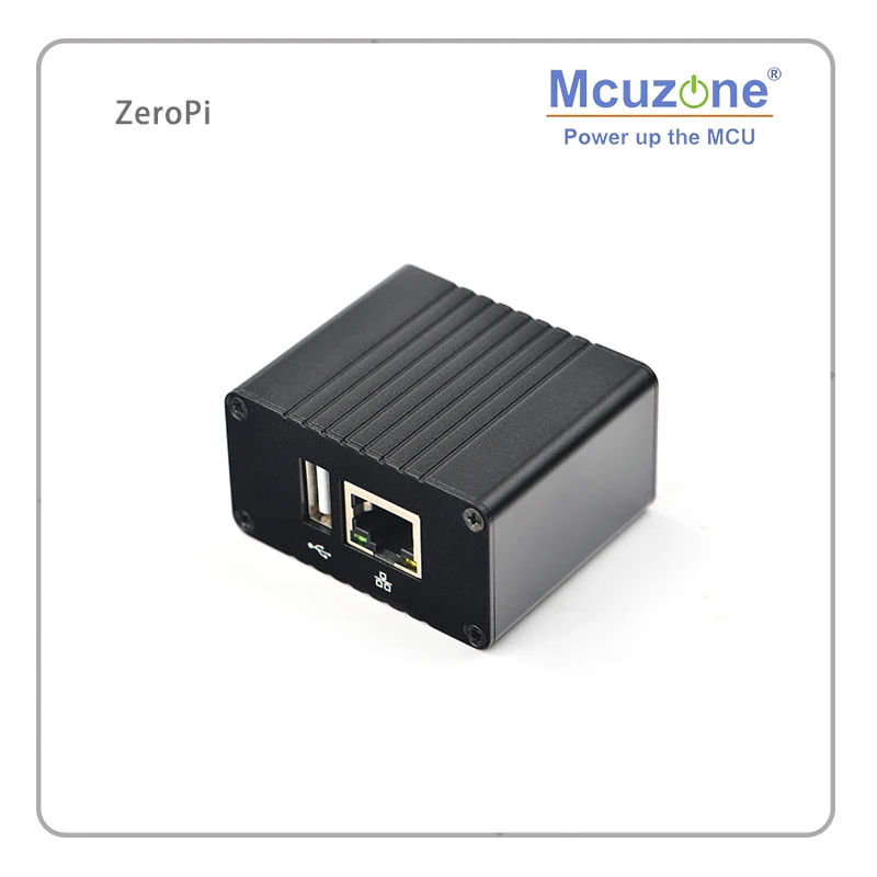 NanoPi ZeroPi 512MB RAM Gbps Ethernet Cortex A7 макетная плата Allwinner mini linux pi zero FriendlyARM | Компьютеры и