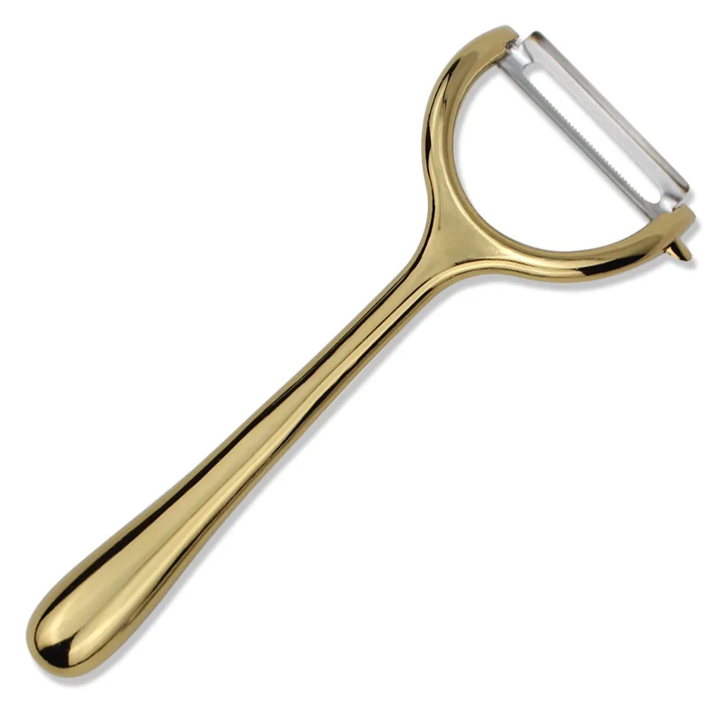 

Металлическая овощечистка LUCF