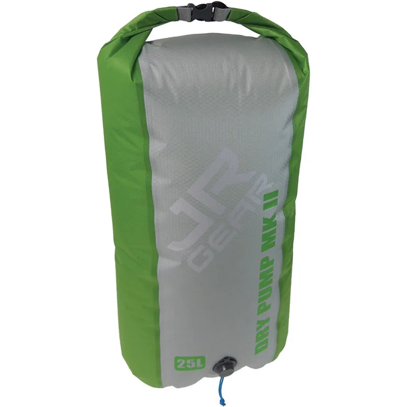 Надувной матрас JR GEAR R3.0 R5.0 ультралегкий Primaloft влагостойкий уличный походный тент