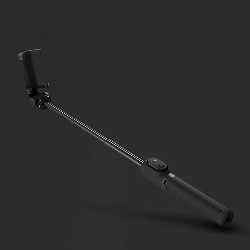 Xiaomi складной штатив монопод селфи палка Bluetooth с беспроводной кнопкой монопод с кнопкой спуска затвора для iOS/Android/Xiaomi