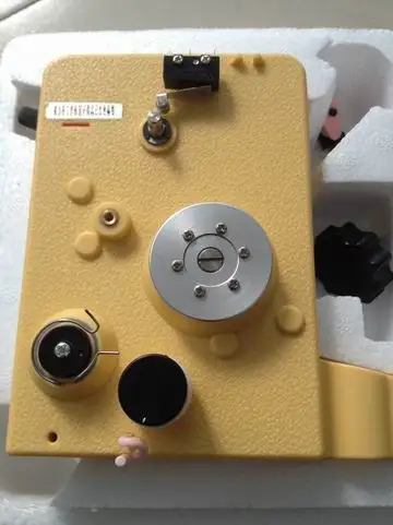 Вертикальный магнитный Тензиометр амортизирующий контроллер серии MTC|machine