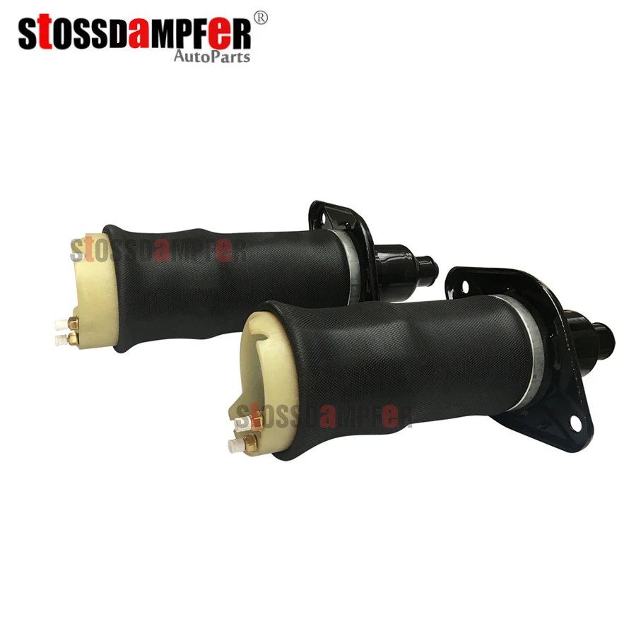 StOSSDaMPFer 2 шт. задняя воздушная подушка пневматическая подвеска ремонтные
