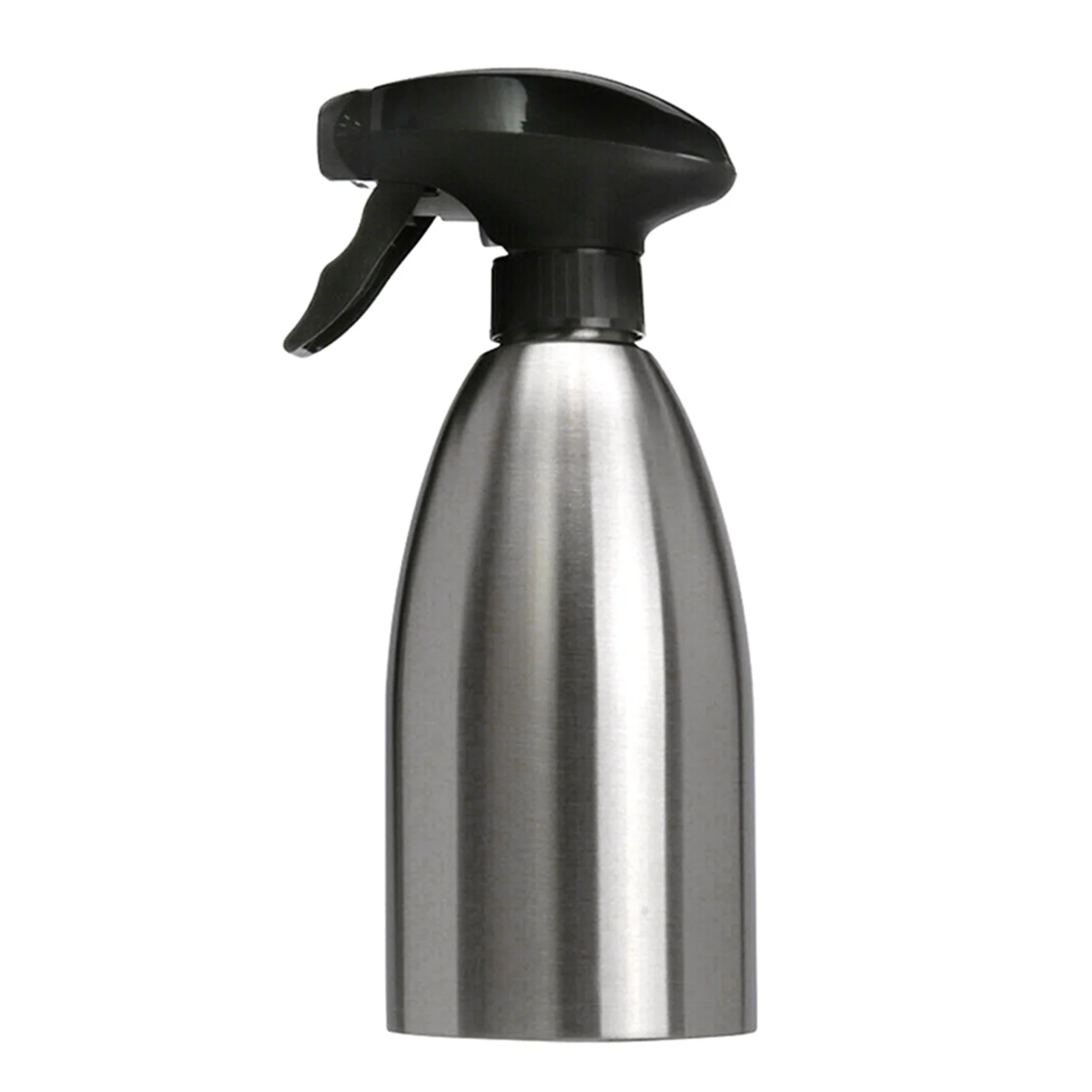 

500ml Stainless Steel Oil Spray Bottle for BBQ Cooking Spray Bottle for Grill Barbecue Kitchen Supplies DAG-ship