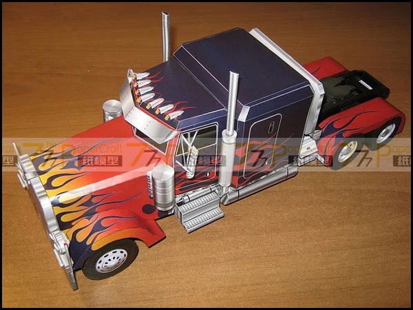 1:18 1:24 Peterbilt 379 тип тяжелых грузовиков эвакуатор автомобиль или рюкзак с