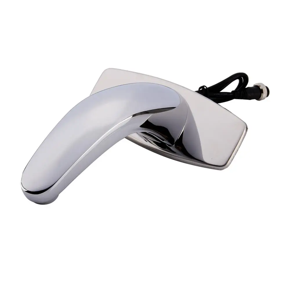 Автоматический сенсорный бесконтактный электронный кран для раковины ванной