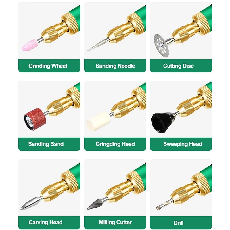 Дремель аккумуляторный 3 7 В скорости с насадками |