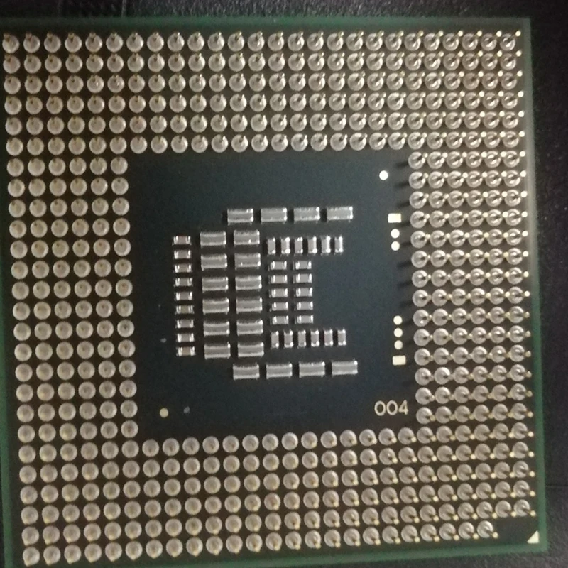 

T9300 2.5 GHz /6M/800 CPU New original official version of the PGA