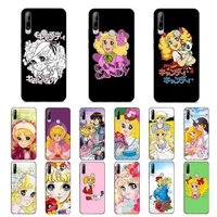 yinuoda anime manga candy phone case for huawei y 6 9 7 5 8s prime 2019 2018 enjoy 7 plus