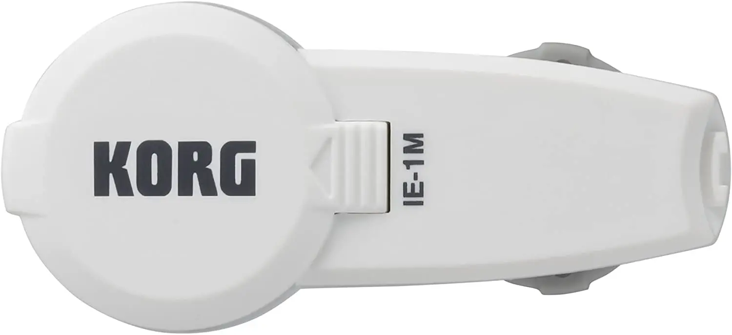 

Наушники-метроном Korg IE-1M