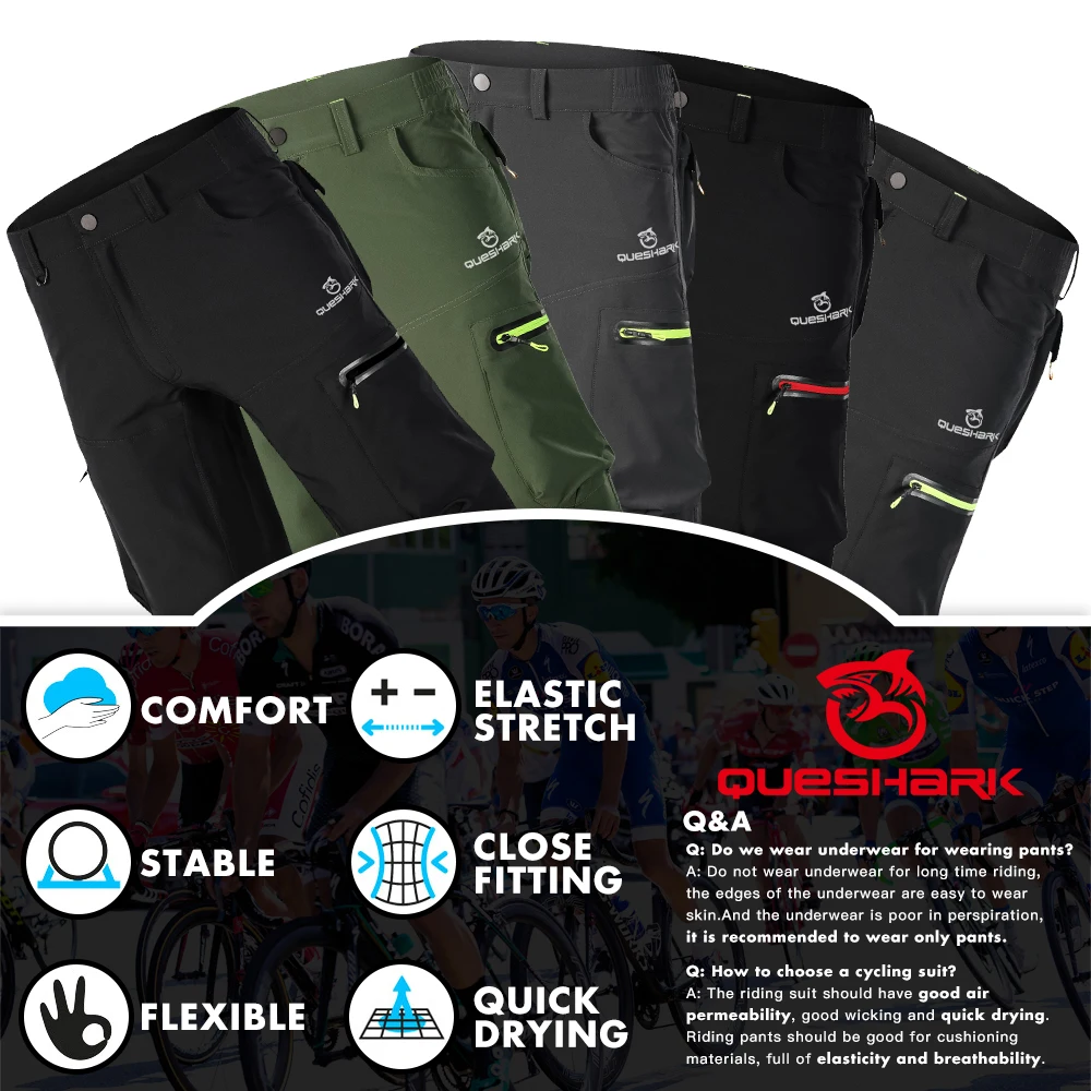 Шорты мужские летние С 5 Карманами свободные |