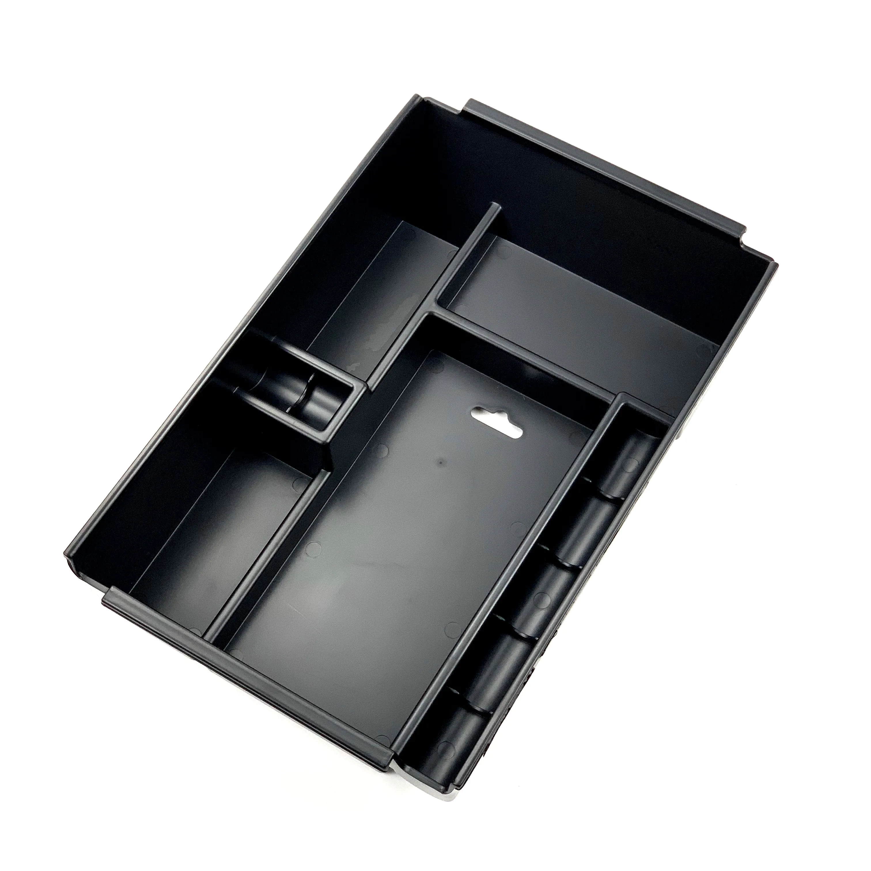 

Car Central Armrest Box Storage Car Organizer Accessories for Ford F150 2013-2020 F-150 Raptor LOBO XL XLT All Model