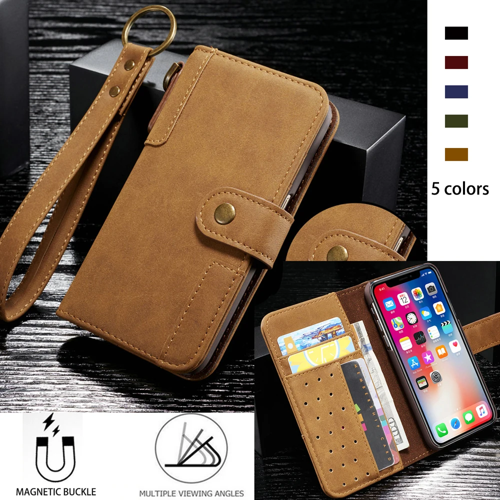 

iPhone X / XS / XR / XSMAX Capinhas Etui Skin