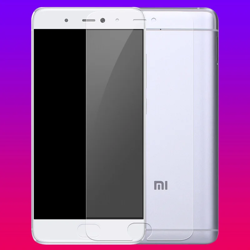 JGKK 2.5D матовое закаленное стекло для Xiaomi Mi 5 5S 5SPlus Plus Матовая Антибликовая Защита