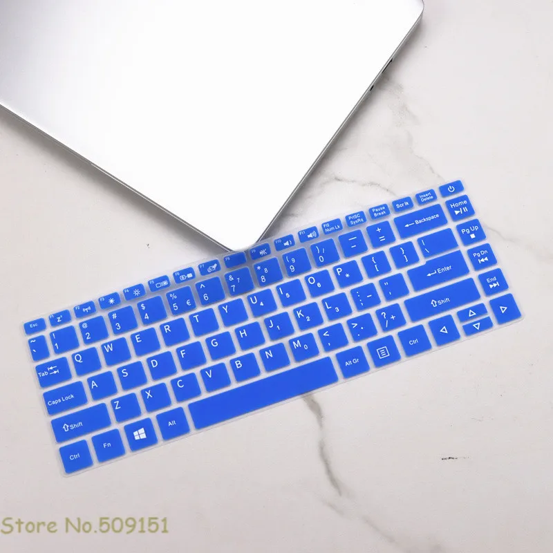 Для Acer Swift 5 SF515 51 51T 7176 /761j/54VR/57xe/570g/a78u/a78s 15 6 дюймов Обложка клавиатуры для ноутбука