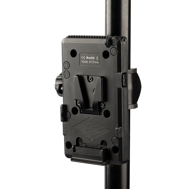 V Mount Lock блок питания для аккумулятора адаптер система D Tap Коннектор с зажимом Sony