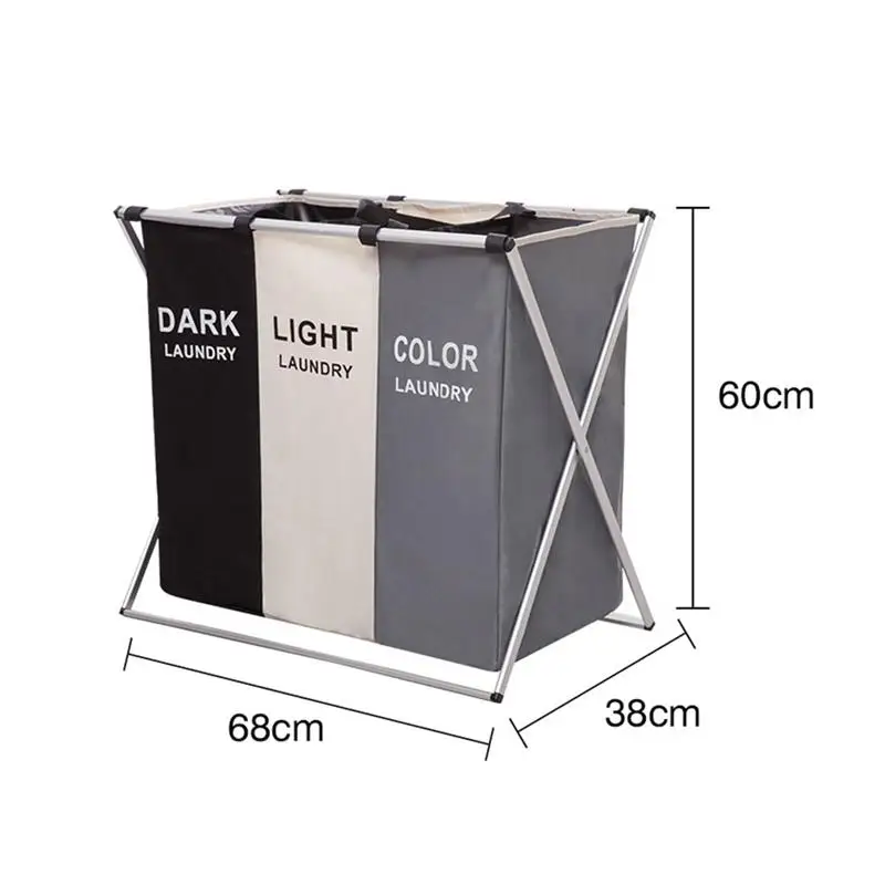 

1Pc Practical and Fashion Designed Laundry Ball Decor Storage Basket Sundries Toy Container for Home