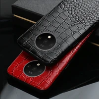 langsidi genuine pull up leather phone case for oneplus 8t 7t pro nord 7 cover for oneplus 8t 6t 6 5t 5 protective cover
