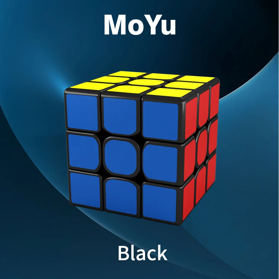 

New MoYu Weilong GTS 2M WCA Record edition/Weilong GTS2 M/Weilong GTS2M Speed Magnetic Cube Magico Profissional Children Toys