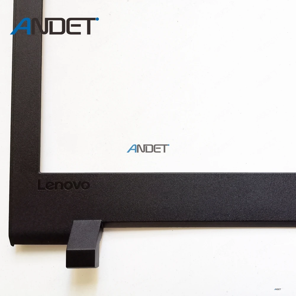 Для lenovo IdeaPad 110-15 110-15ISK 110-15IBR 110-15AST 110-15ACL ЖК-экран передняя рамка черная рамка