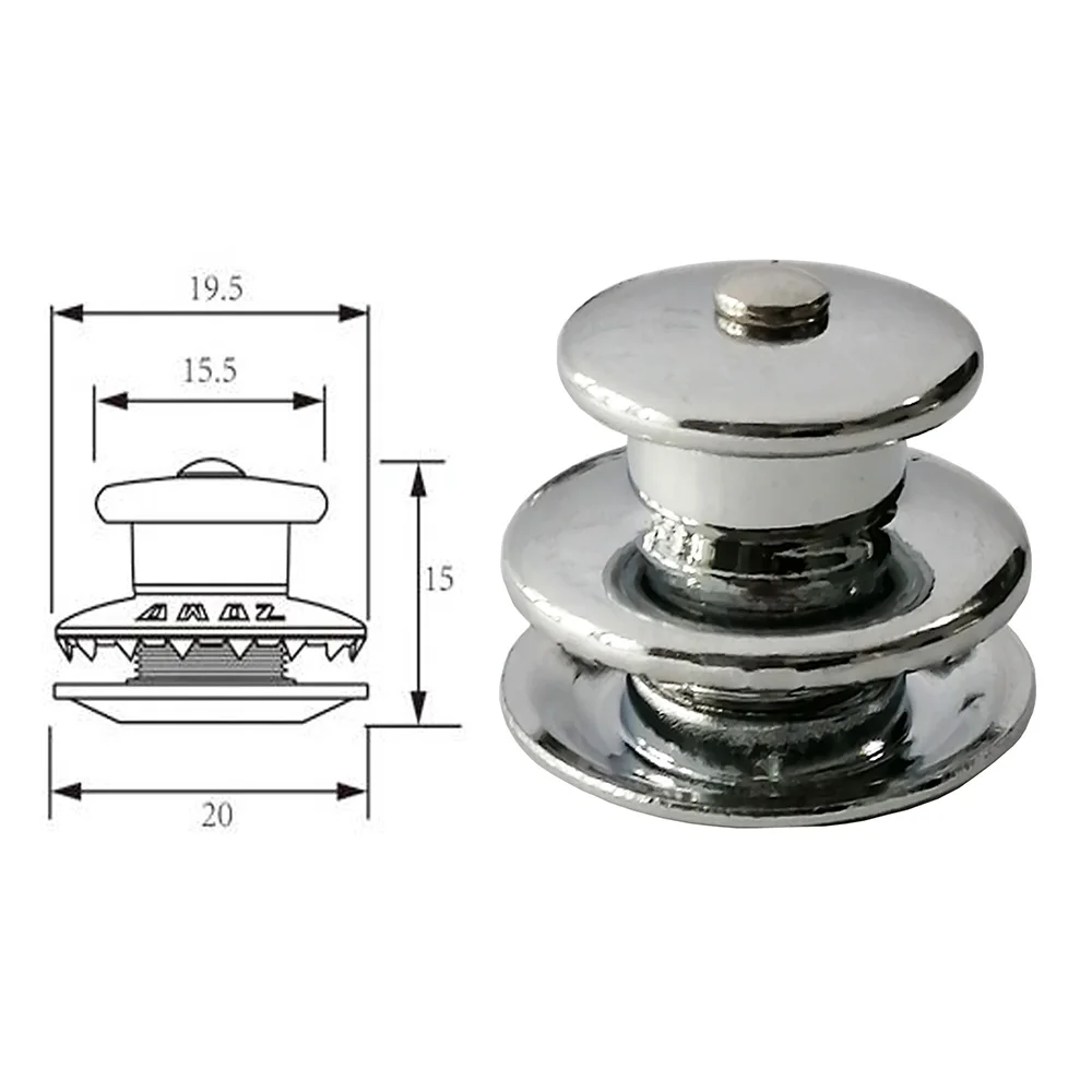 10 шт./5 комплектов латунная ткань с зубцами|Гребные лодки| |