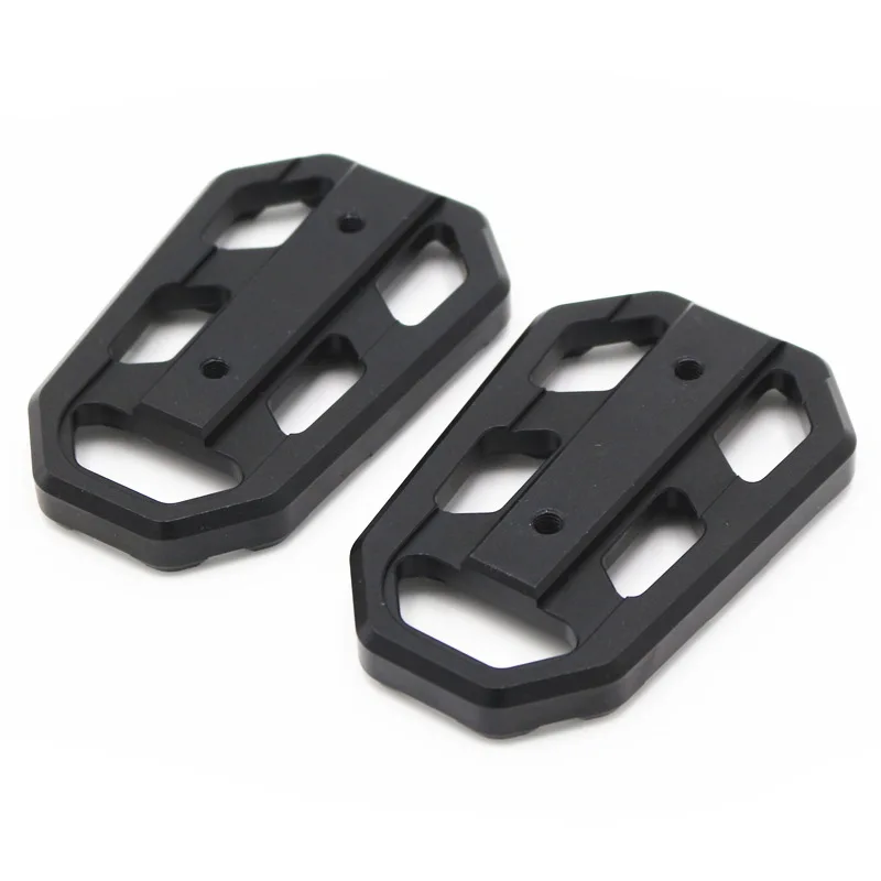 Мотоциклетные колышки для ног ЧПУ передний фрикционный увеличитель педали CB500X