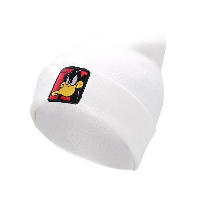 B4 Dragon Ball VEGETA Beanie, высококачественные хлопковые повседневные шапочки для мужчин и женщин, теплая вязаная зимняя шапка, модная однотонная шапка унисекс - Color: B4