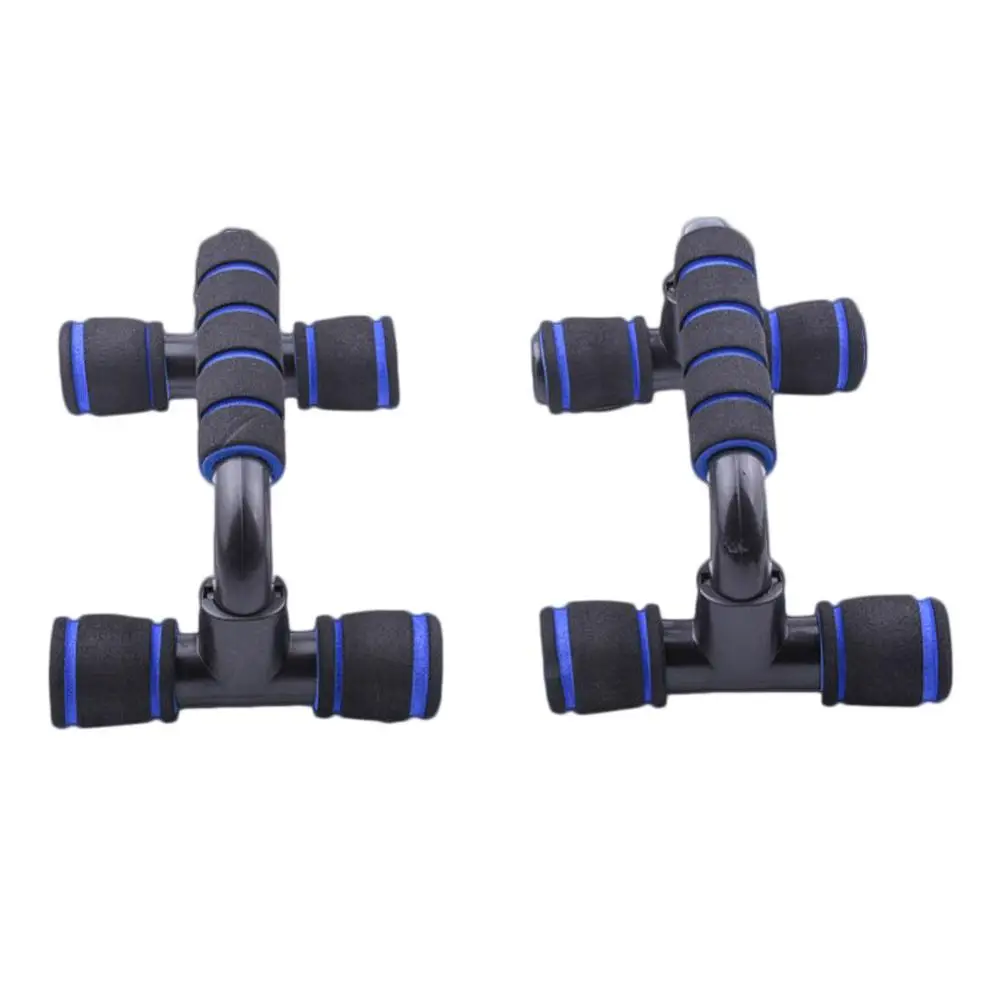 AB Wheel Roller Push Up Bar Jump Rope Fitness Workout Trainer Abdominal Gym Set Home Equipment | Спорт и развлечения