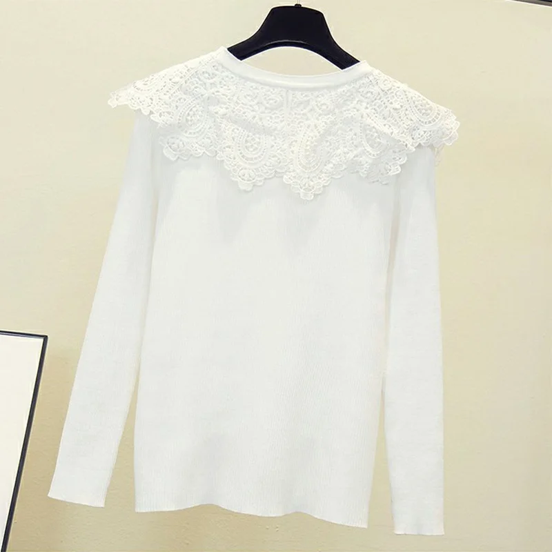 Женский трикотажный кардиган на пуговицах элегантный классический черный или