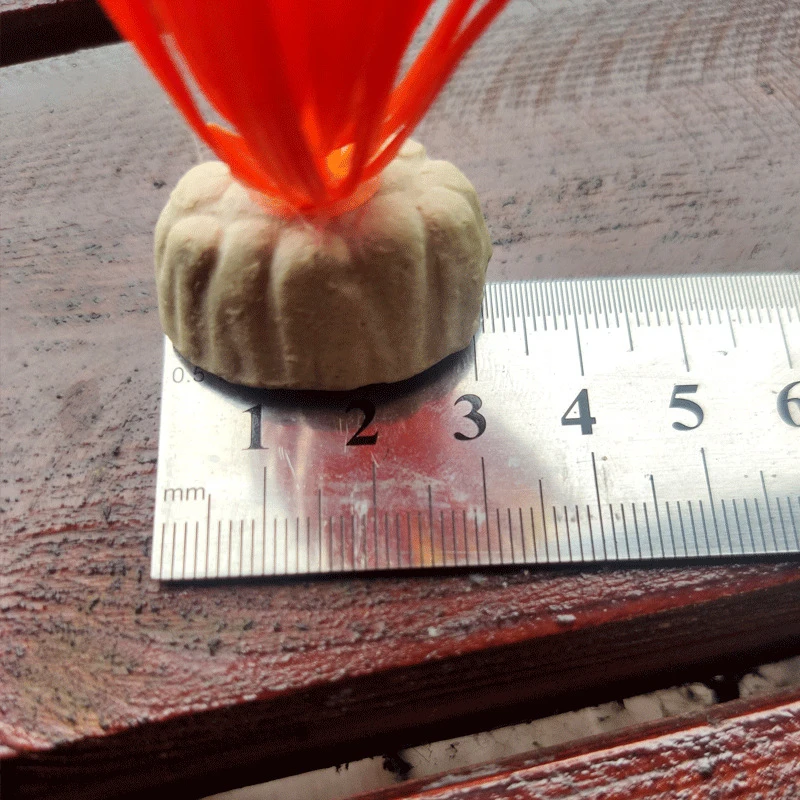 

12cm Aquarium Plastic Grass Underwater Artificial Aquatic Plant Ornaments Fish Tank Fake Green Water Grass Landscape Decoration