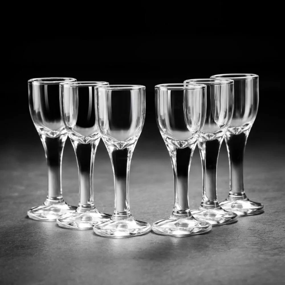 10 мл акулы высокого Стекло красное вино бокал вина коктейль es Кухня расходные