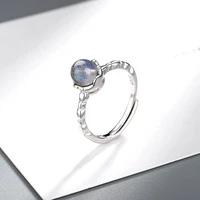 high quality oval opal rings wholesale rings for girl womens fine jewelry new trendy 2020 party ring on sale rings wedding ring