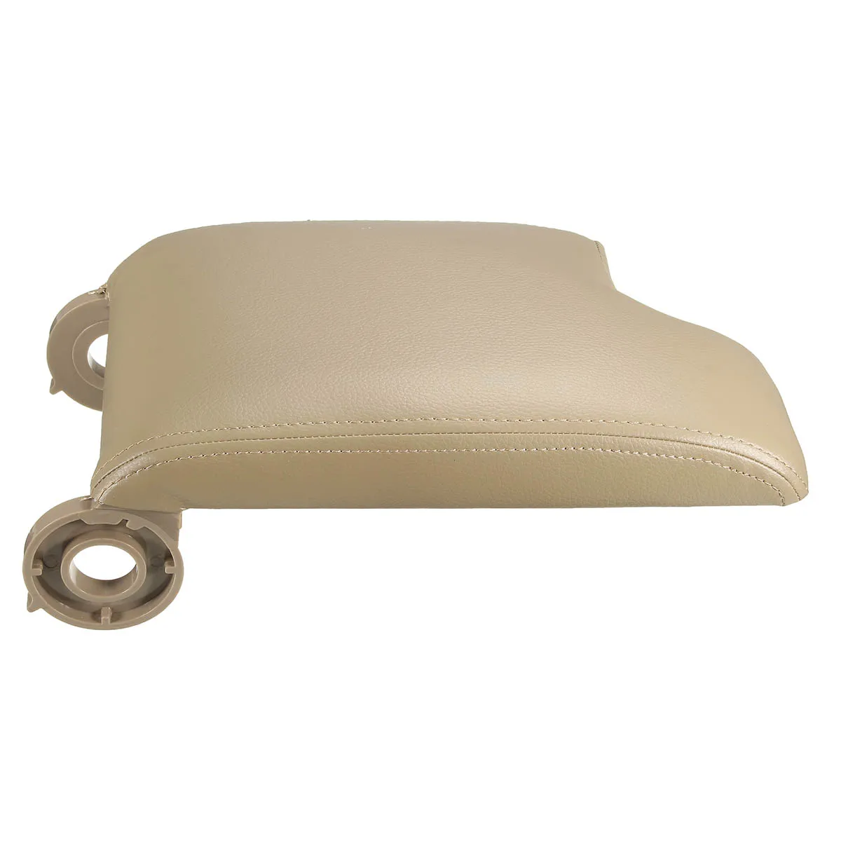 Крышка центральной консоли для автомобильного подлокотника BMW E46 3 серии 1999-2006 с