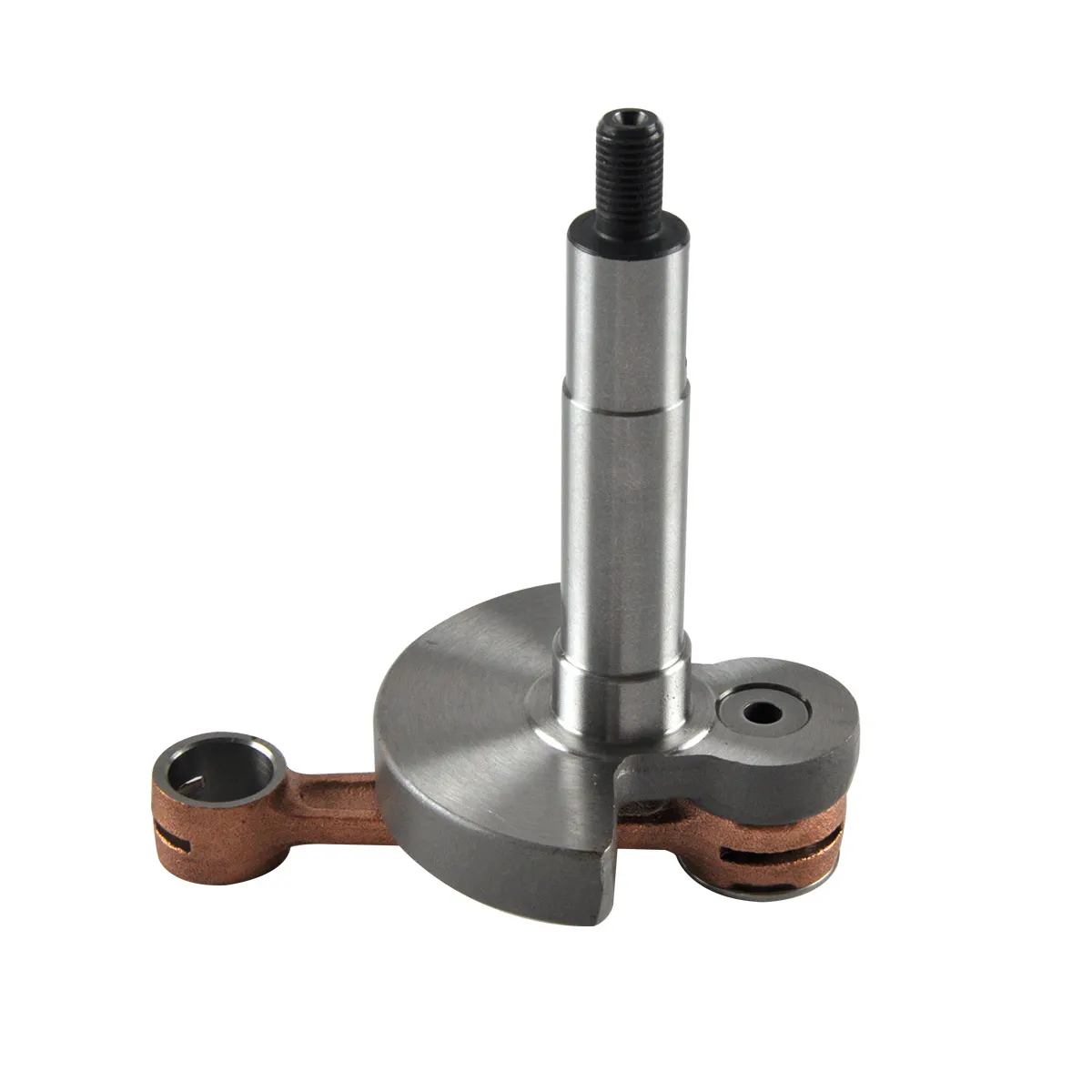 Оригинальный шатун коленчатого вала двигателя DLE55 A9 DLE | AliExpress