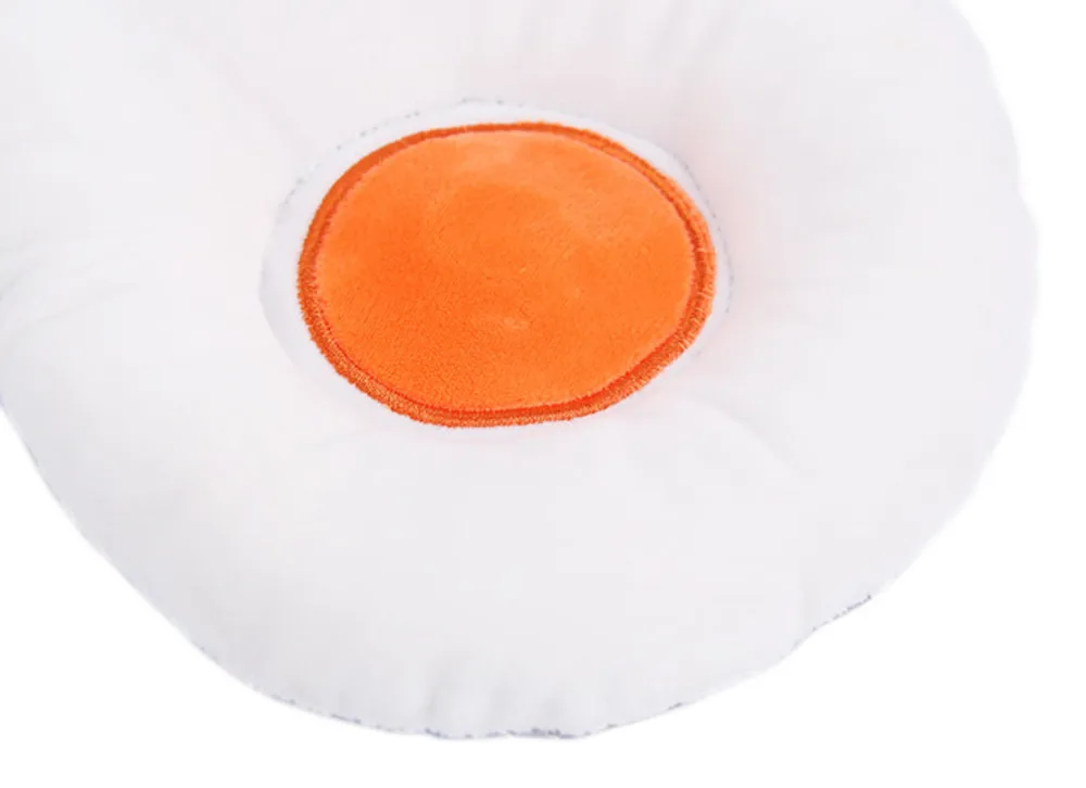 Унисекс детская коляска Двусторонняя Подушка для сидения подушка детской