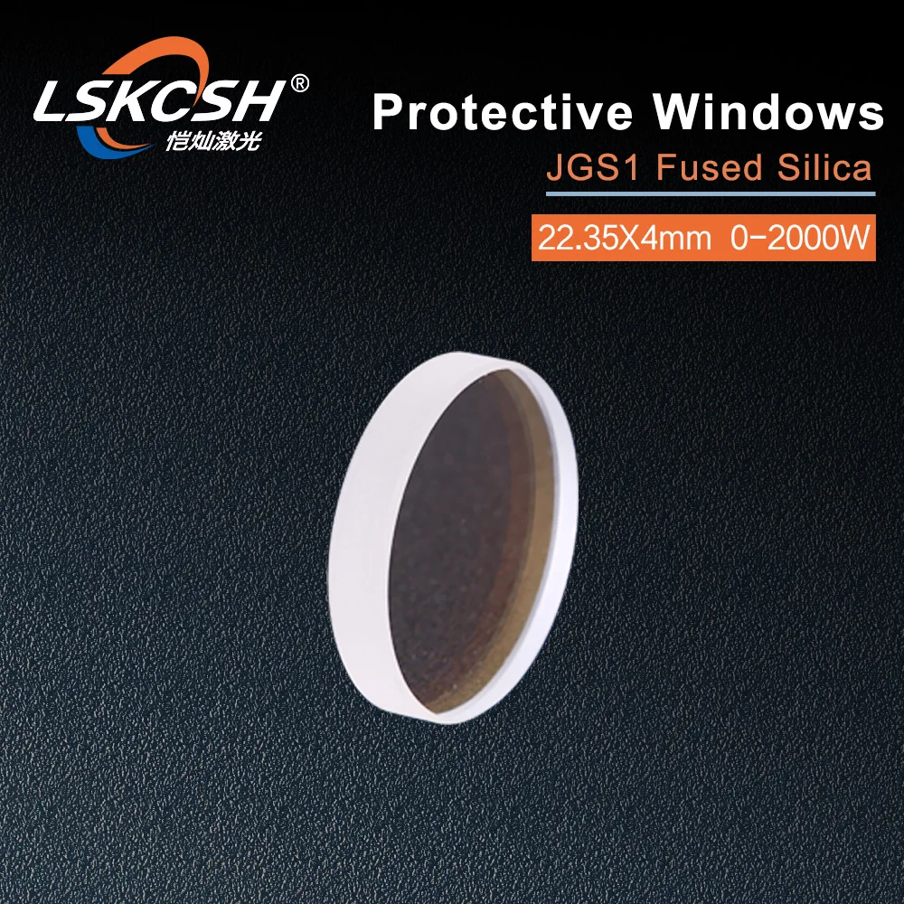 LSKCSH 10 шт./лот 0 2000 Вт Precitec лазер OG Y D22.35 d4 защитное стекло P0589 360 00001 окна оптовая