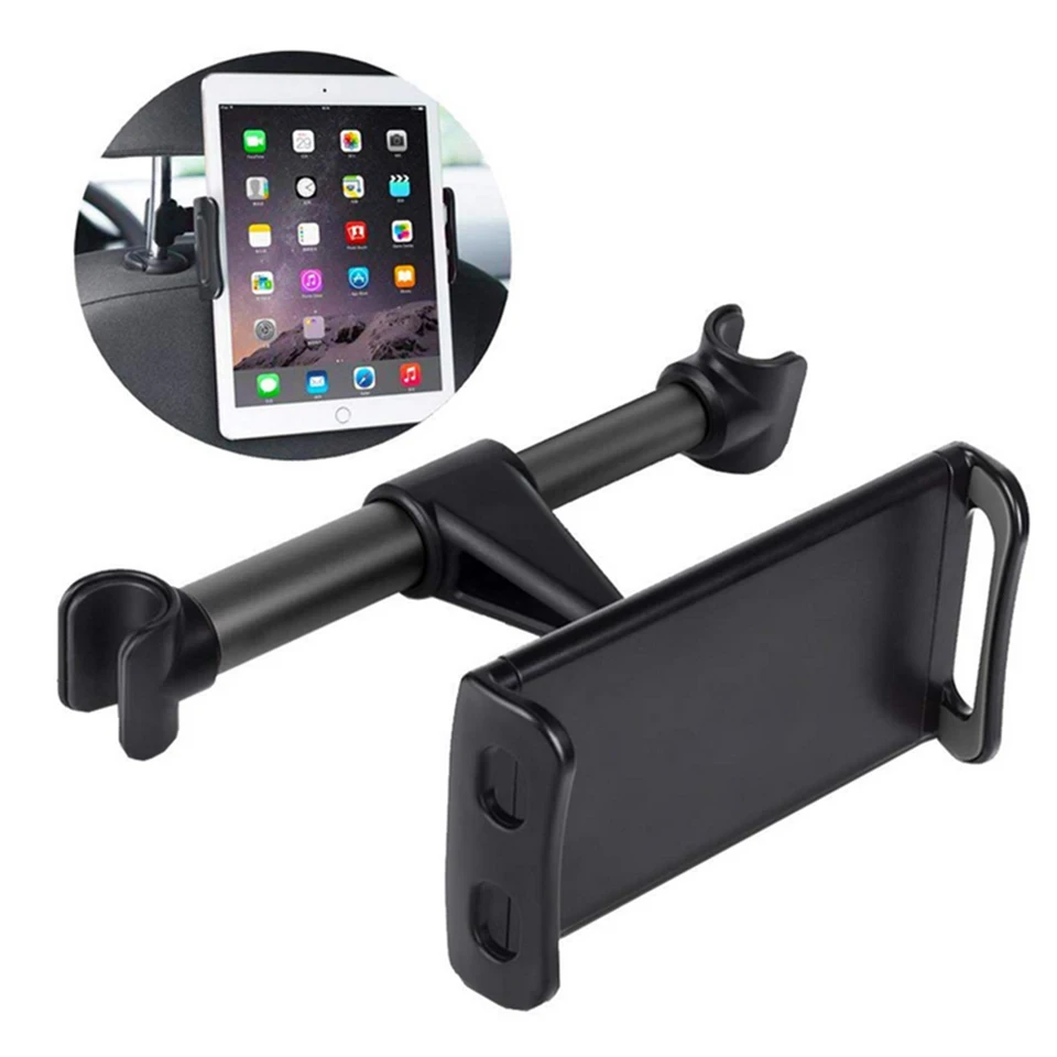 Автомобильный держатель подставка для планшета Ipad 2/3/4 Air Pro 7 11 дюймов|Подставки и