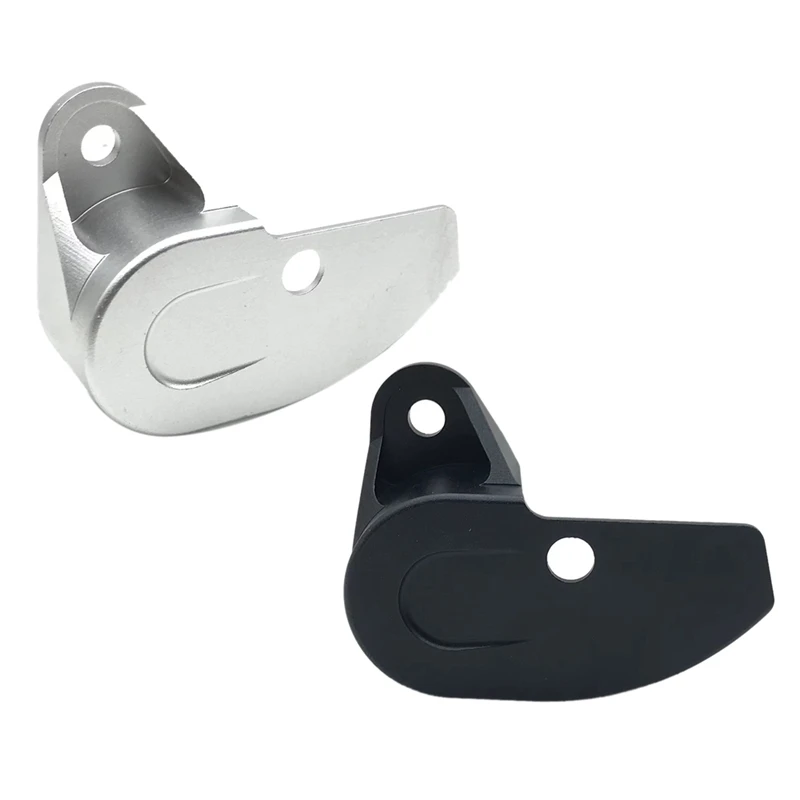 

CNC Aluminum Motorcycle Side Kick Switch Protection Cover Protective for -BMW G310GS G310R 2017-2021