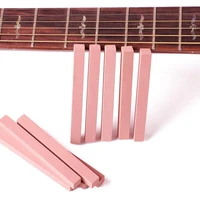 wear resistant fret file for luthier sturdy sanding polishing beam frosted stone guitar for luthier
