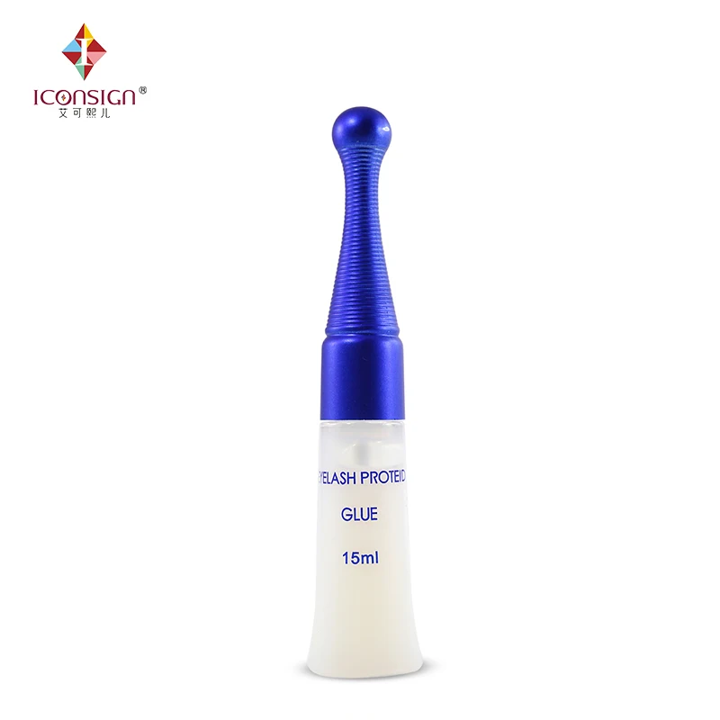 Профессиональный клей для ресниц ICONSING подтяжки оптовая продажа