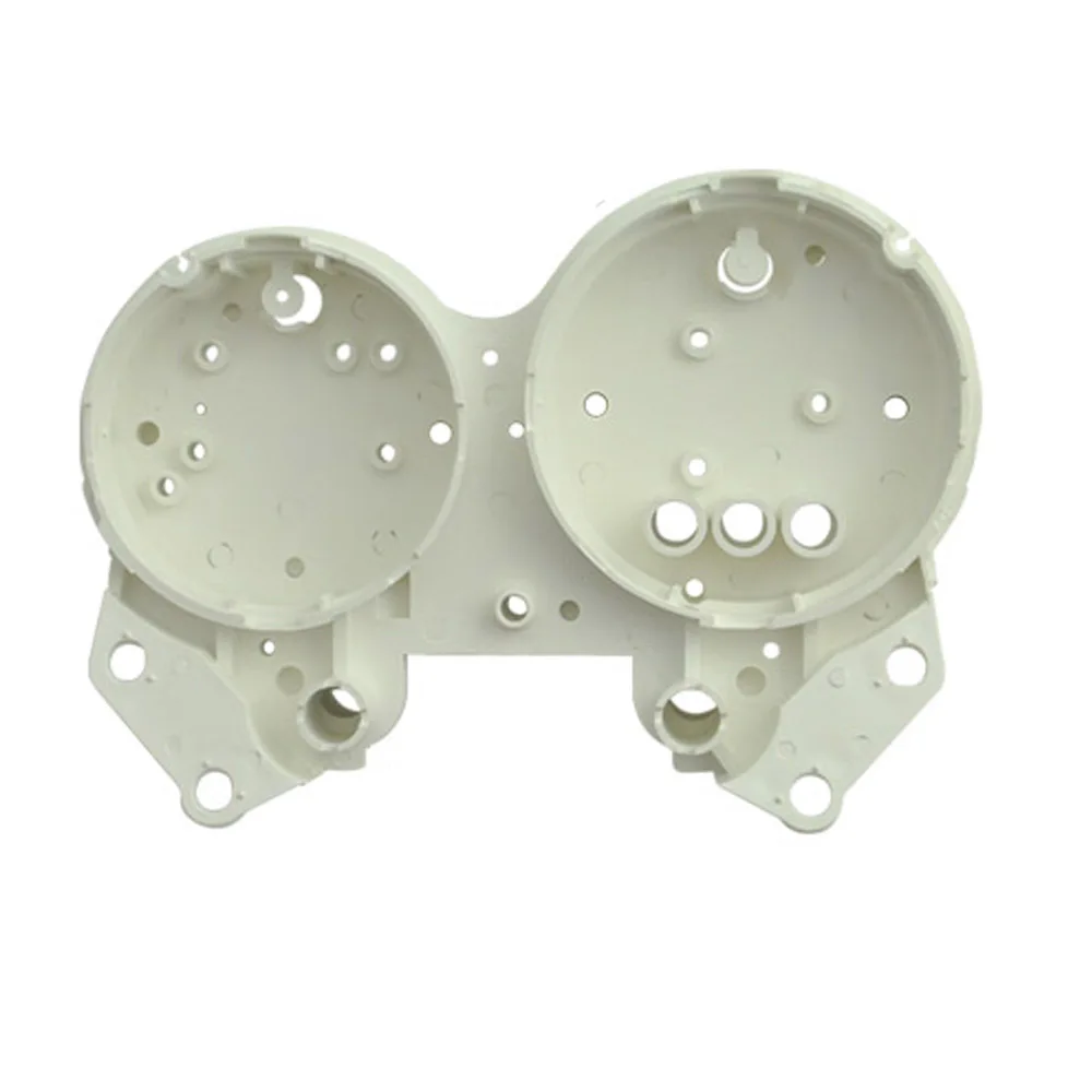 LOPOR для Honda X4 CB1300 1997-2000 CB 1300 X-4 97-00 мотоциклетные датчики чехол Корпус Спидометр Тахометр инструмент - Цвет: INNER SHELL