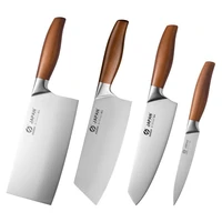 kitchen knives stainless steel household kitchen knife chopping cutting kitchen chefs knife sharp slicing cooking knife