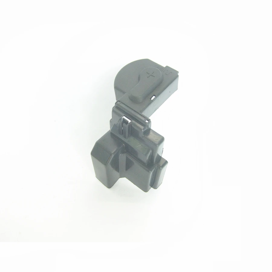 Автомобильная Крышка аккумуляторной линии для Mazda 2 2007 2012 Ford Fiesta 2012|cap cap|cap mazdacap b |