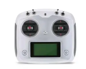 Оригинальный флэш-контроллер флэш-небо, 10 каналов, 2,4G, Радиоуправляемый флэш-контроллер с ресивером 10 каналов, улучшенный флэш-контроллер