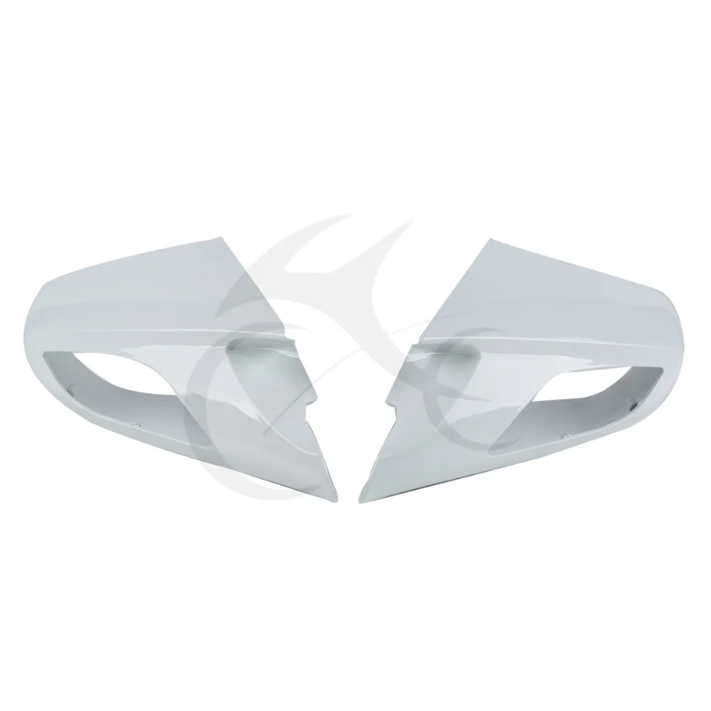 Мотоциклетный хомут пластиковая крышка зеркала заднего вида для Honda ST1300 2002-2011 2010