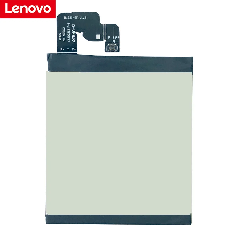 

New Original For Lenovo X2 Battery Replacement 2300Mah Li-ion BL231 Battery Replacement For Lenovo VIBE X2 Lenovo S90 S90u
