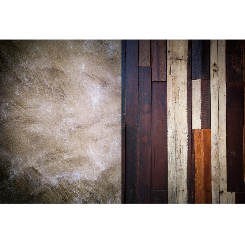 

Винтажный Фотофон Nitree с изображением старого мраморного пола в стиле ретро с изображением деревянного пола, реквизит для фотостудии, Виниловый фон для фотосъемки
