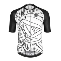 siroho summer hot sale short sleeve cycling jersey professional mountain road racing suit